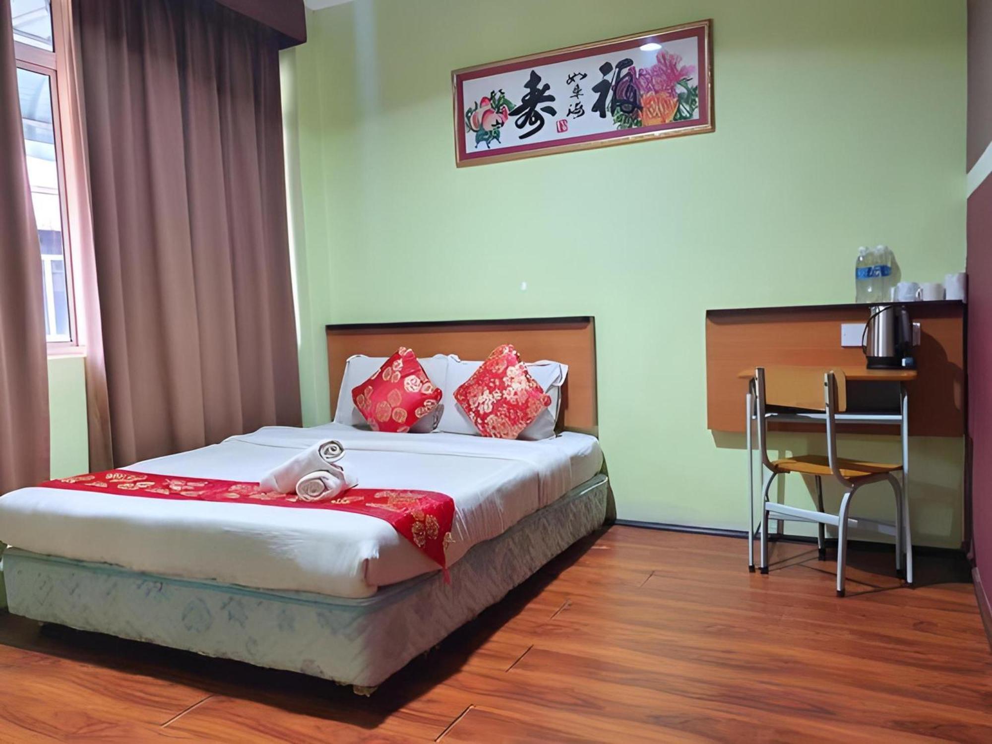 Oyo 90964 Melody 88 Inn 米里 外观 照片